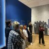 Студенты Пензенского колледжа искусств завершили цикл экскурсий в Музее СВО