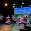 Экзаменационный показ