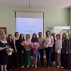 Защита выпускных квалификационных работ