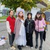 Студенты Пензенского колледжа искусств посетили фестиваль сказок и ремесел «Толстопятый»