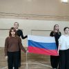 «Разговоры о важном» в колледже искусств: студенты изучили подвиг Зорге и историю авиации