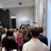 Очередная экскурсия в Музей СВО: студенты СКД и хореографы прикоснулись к живой истории