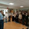 Студенты Пензенского колледжа искусств посетили музей истории Куйбышевской железной дороги