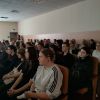 Студенты Пензенского колледжа искусств посетили концерт «Прикосновение к прекрасному»