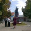 День знаний в Пензенском колледже искусств