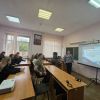В Пензенском колледже искусств прошло мероприятие ко Дню воссоединения Донбасса и Новороссии с Россией