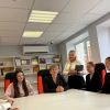 В Пензенском колледже искусств отпраздновали День СПО